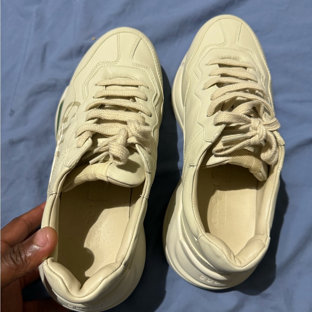 Gucci rhyton